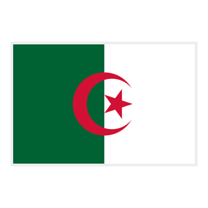 Algeria Women Logo