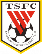 Shandong Taishan U20 Logo