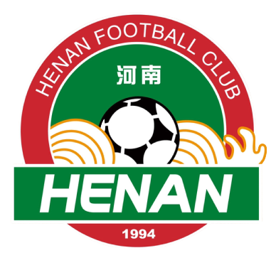 Henan FC U20 Logo