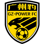 Guangdong Guangzhou Power U20 Logo