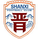 Shanxi Chongde Ronghai Logo