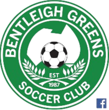 Bentleigh Greens U23 Logo