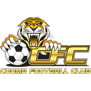 Cooma Tigers Logo
