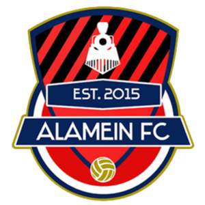 Alamein Women Logo