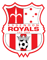 Essendon Royals Women Logo