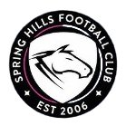Spring Hills FC Women Logo