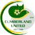 Cumberland United FC Logo