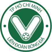 Ho Chi Minh City B Women Logo