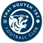 Thai Nguyen T&T Women Logo