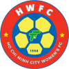 Hồ Chí Minh City Women Logo