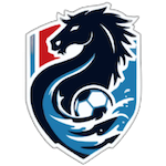 Huaian Team Logo