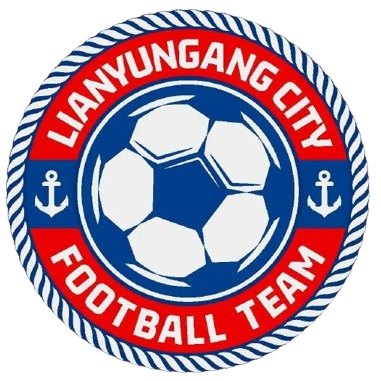 Lianyungang Team Logo