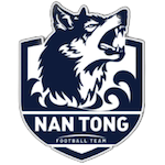 Nantong Team Logo
