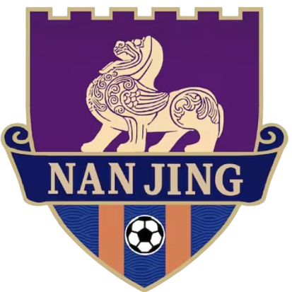 Nanjing Team Logo