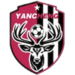 Yancheng Team Logo