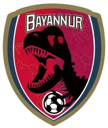 Bayannur Team Logo