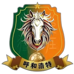Hohhot Team Logo