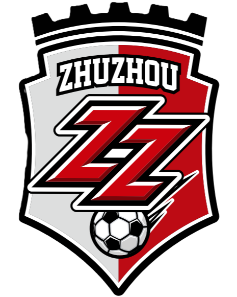 Zhuzhou Team Logo