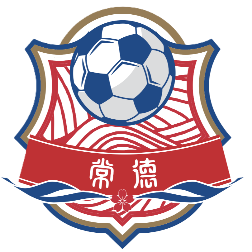 Changde Team Logo