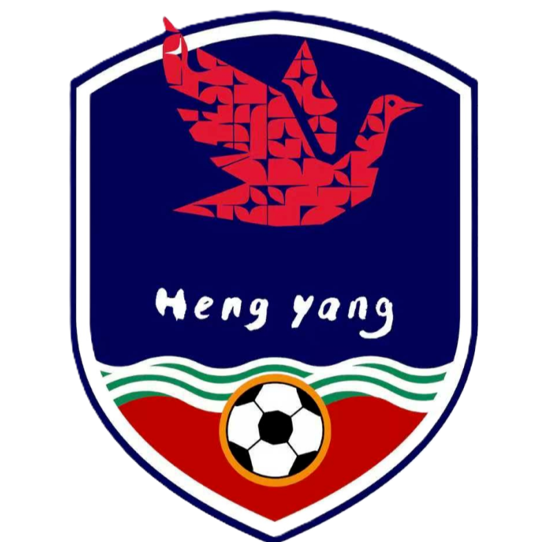 Hengyang Team Logo