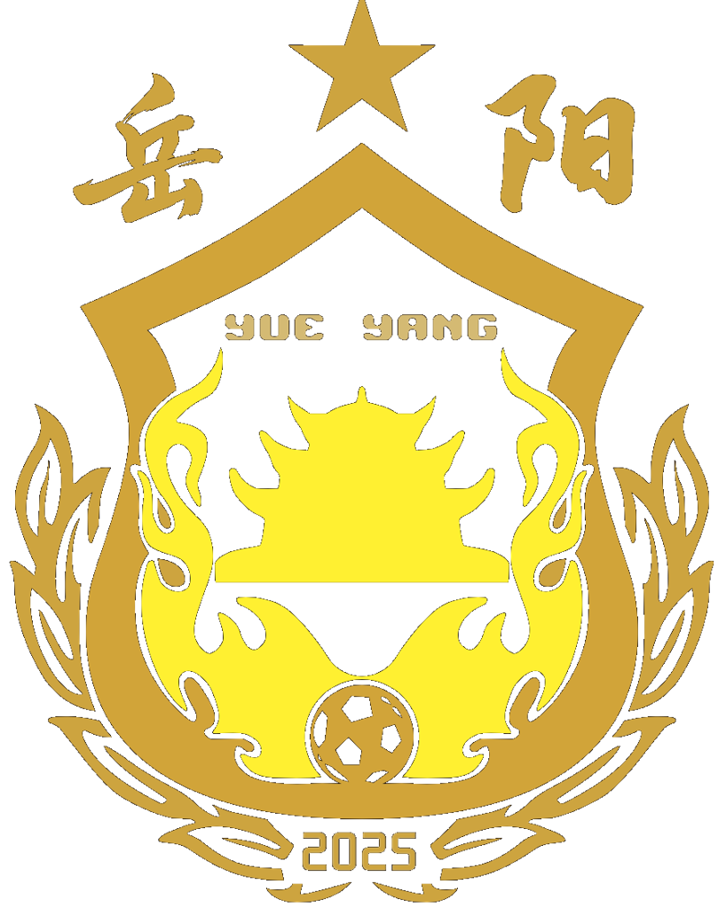 Yueyang Team Logo