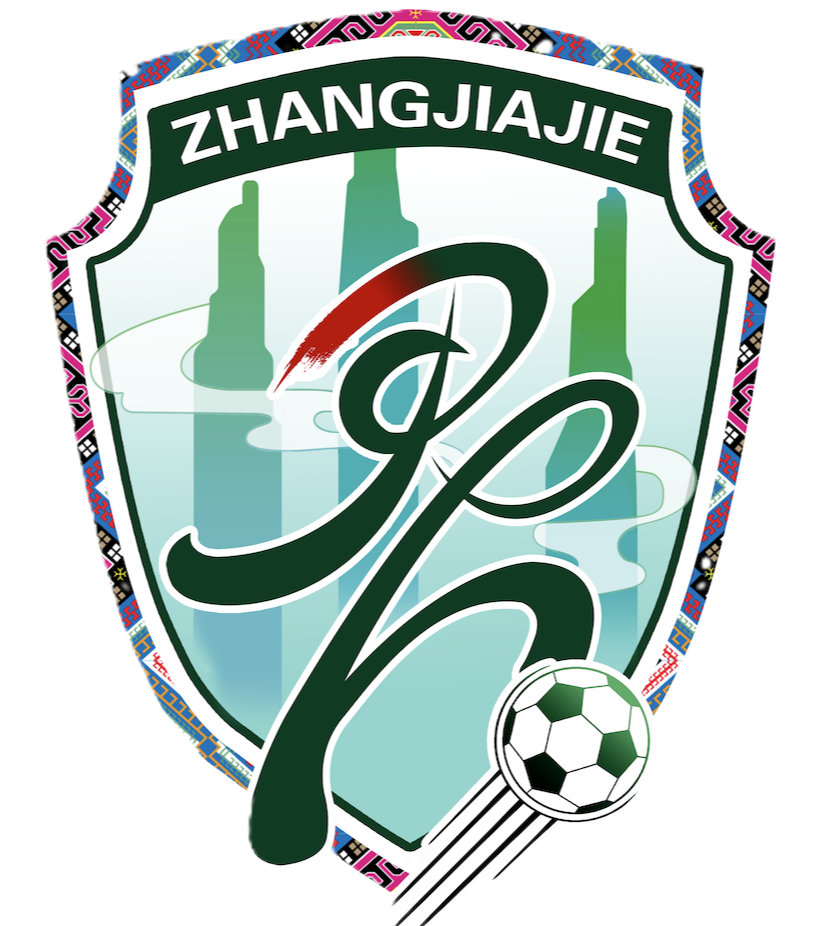Zhangjiajie Team Logo