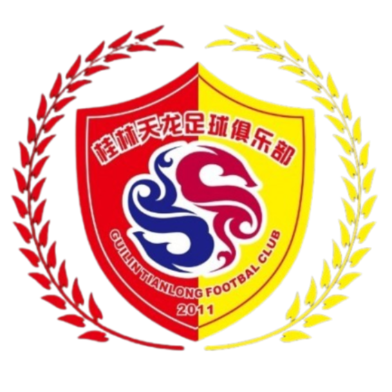 Guangxi Liquan Tianlong Logo