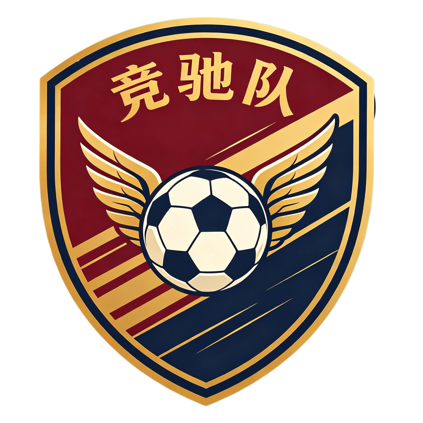 Jingchi Team Logo