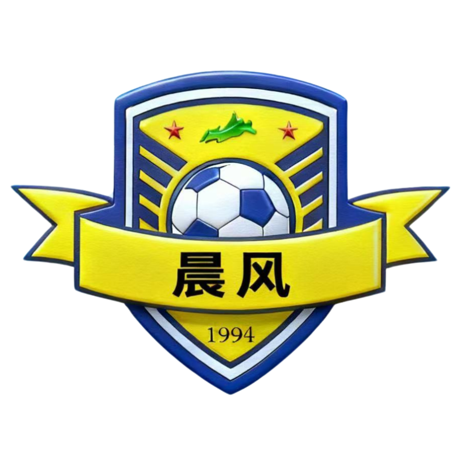 Chenfeng Youth Logo